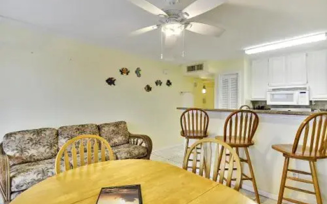 Ahoy Mateys 1 Br condo by RedAwning