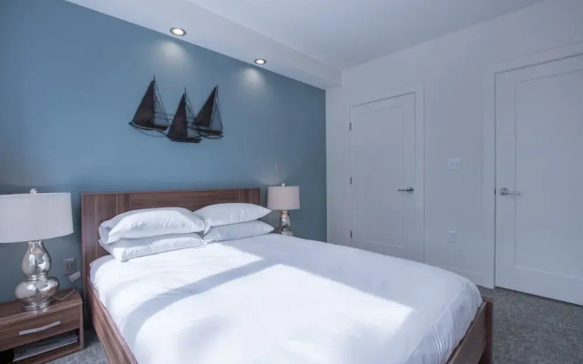 Pleasant Fenway Suites by Sonder