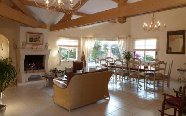 Chambres dhôtes Les Fuyes