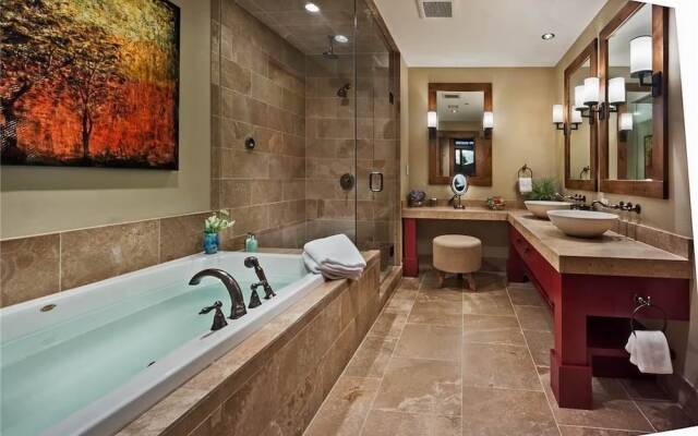 Treasure Mountain 605