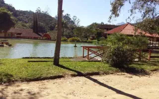 Pousada Terra do Amor