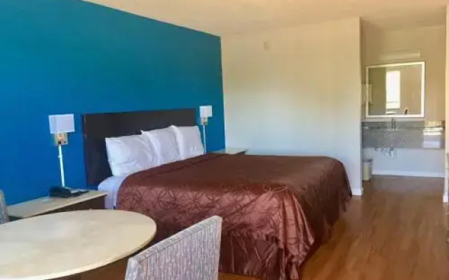 Super Stay Inn