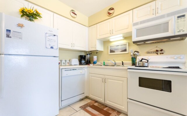 Perdido Skye Resort 25