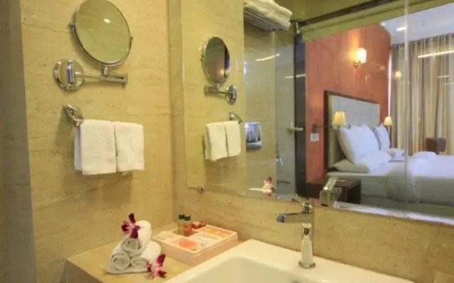 Orchid Square - The Boutique Hotel Coonoor