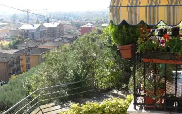 Room Dimora DArtista