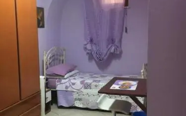 Bed & Breakfast Casa Dei Lilla