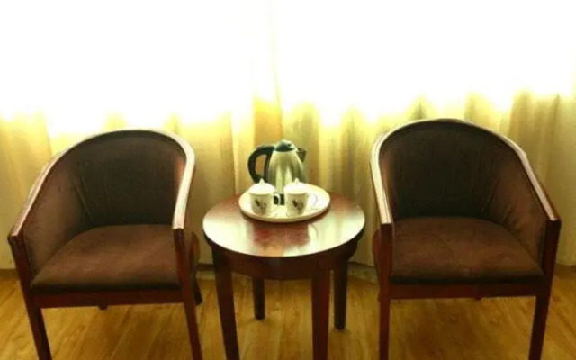 Wuhai Tongda Business Inn