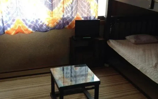Buddha Guest House Shirahama Onsen