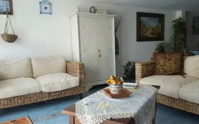 Hellas Bed And Breakfast