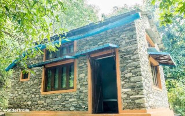 Vanghat Jungle Lodge