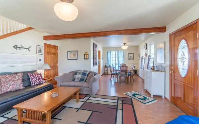 Chinook Cedar Home