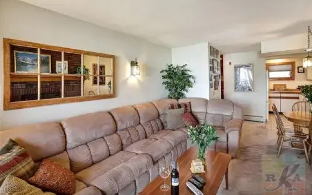 Sunrise Village East Glade B3 by RedAwning