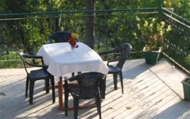 New Spring View Guest House