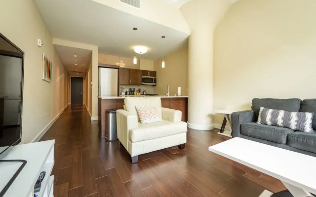 Elegant Suites in Westland Avenue