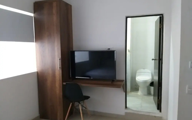 Hotel Amoek - Hotel in 卡塔赫纳 - Photo 5