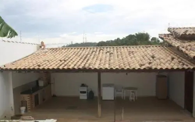 Canarios Hostel
