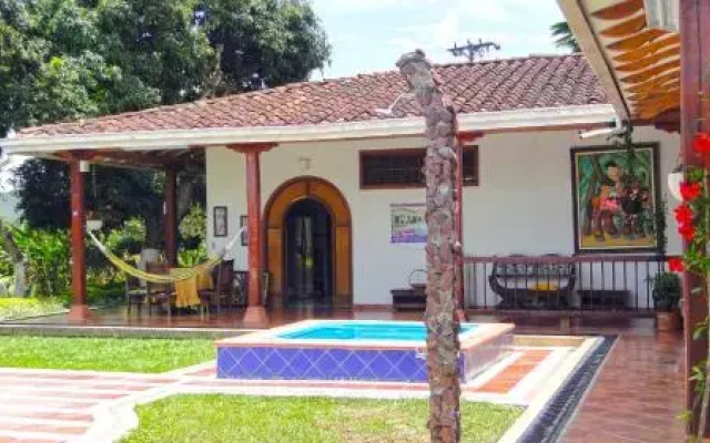 Hotel la Posada