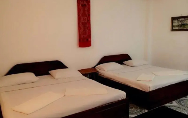 Malila Hotel