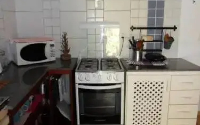 Chalés4ventos