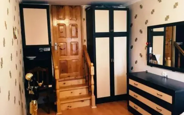 Thorely's Guest House