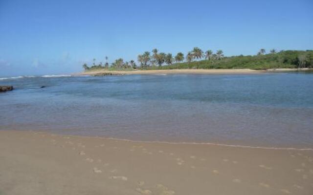 Pousada Pêlo De Imbassai