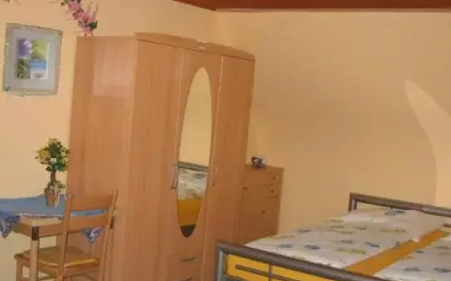 Ferienhaus-Seestern