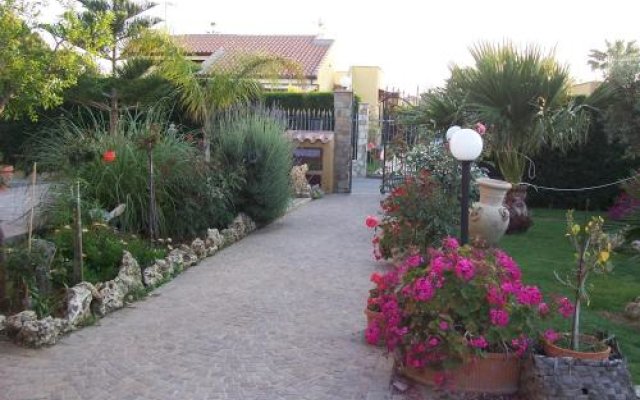 Villa Girasole Sicilia Mare