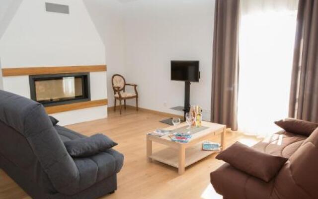 Gtes Et Chambres DHtes Saint Obre