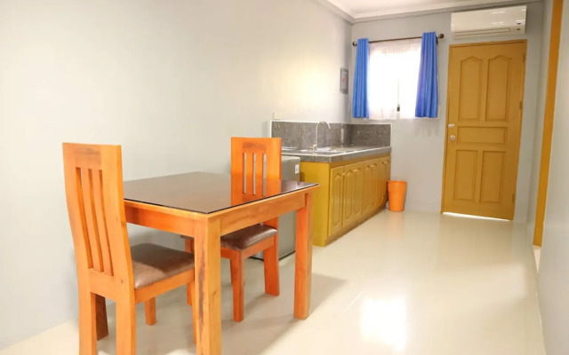 The Blue Marlin Beach Resort