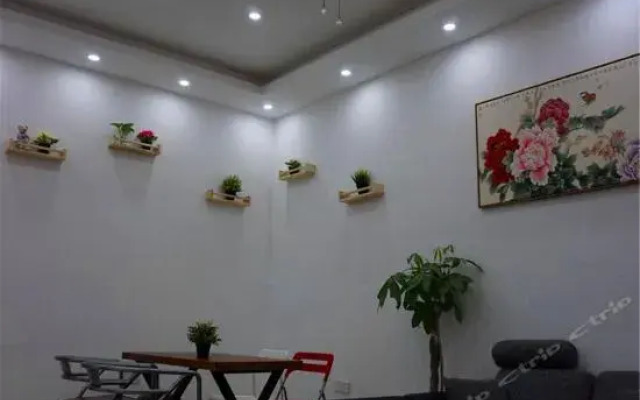 Xujia Xiaozhai Inn in Yangzhou
