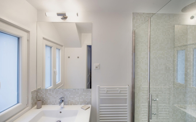 Haus Kirchplatz - Two Bedroom