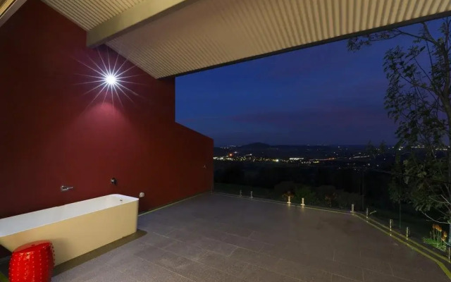 Mt Hay Retreat, Berry