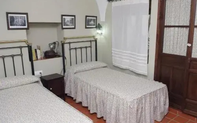 Casa Del Abuelo Martín