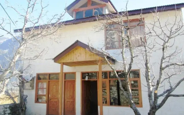 Punjab Cottages