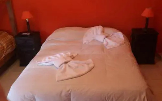 Hotel El Faro