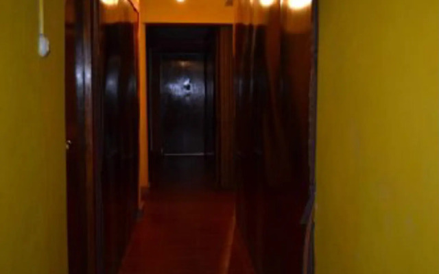 Wayki Hostel