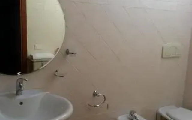 Agriturismo Madonna dei Monti