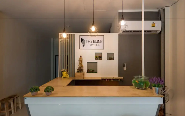 The Bunk Hostel Phuket