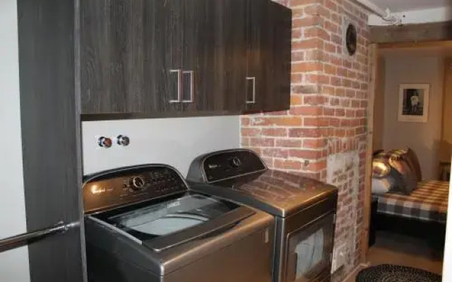 Les appartements du Kezako