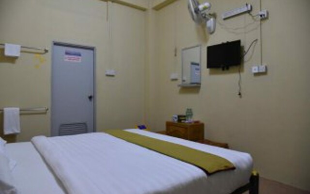 Whitepearl Guest House