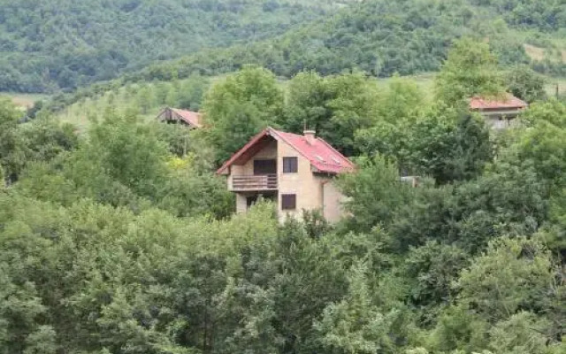 Holiday Home Zbilje