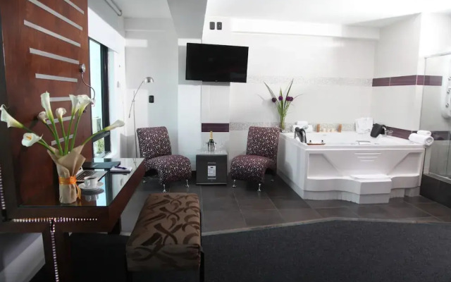 Rivera Inn Hotel
