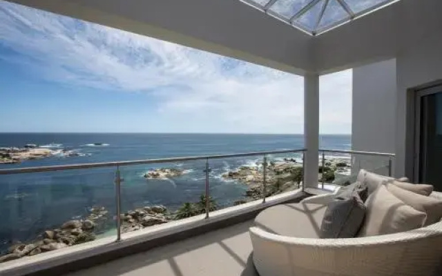 62 Camps Bay