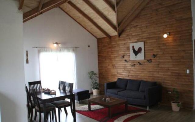 Cabañas Refugios de Pillul - Chiloé