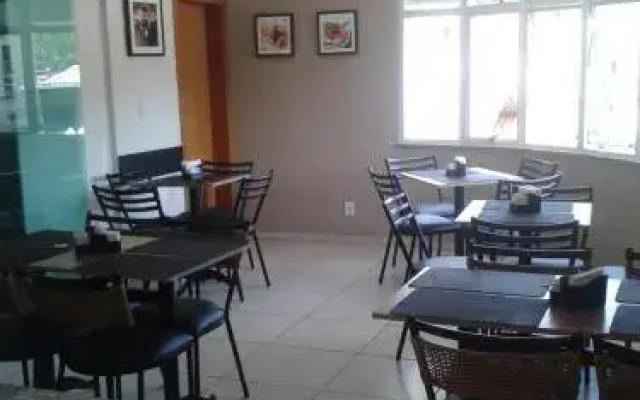 Aredes Apart Hotel