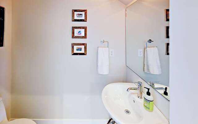 New Down #TN-3 - 2 Br Condo