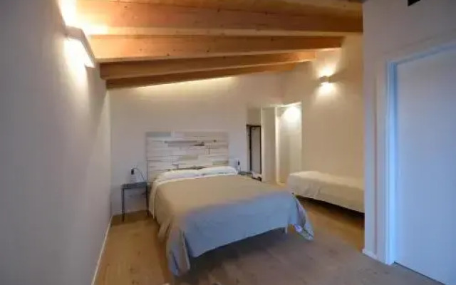 OrtoPì Country Canapa House