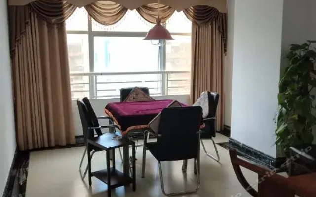 Hainan Huatian Hotel