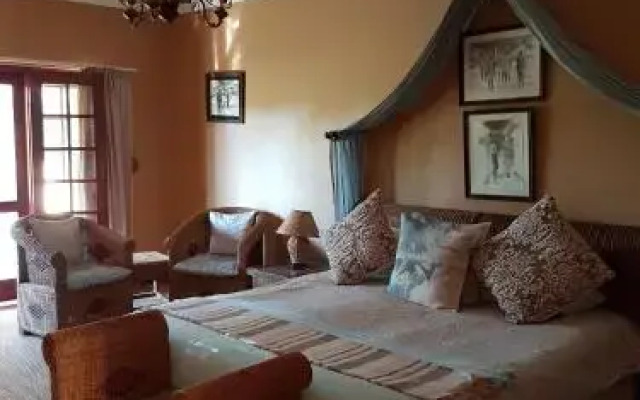 Old Mine Guesthouse