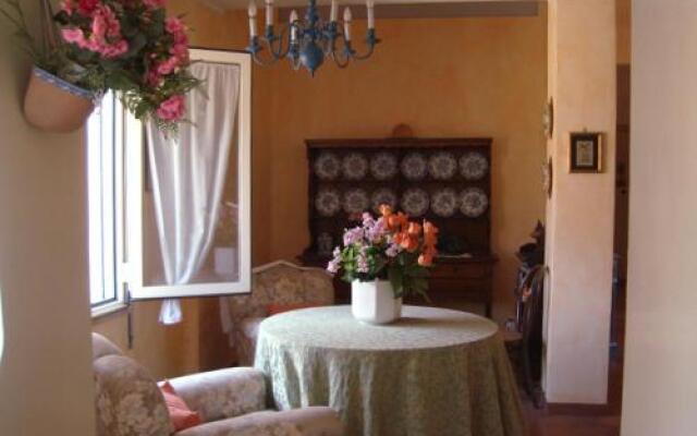 B&B Li Culuri